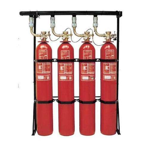 fire fighting